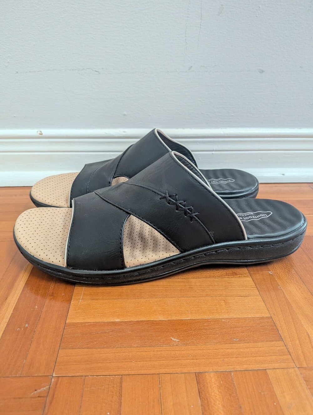 Made In Italy Indoor Sandals/Slippers